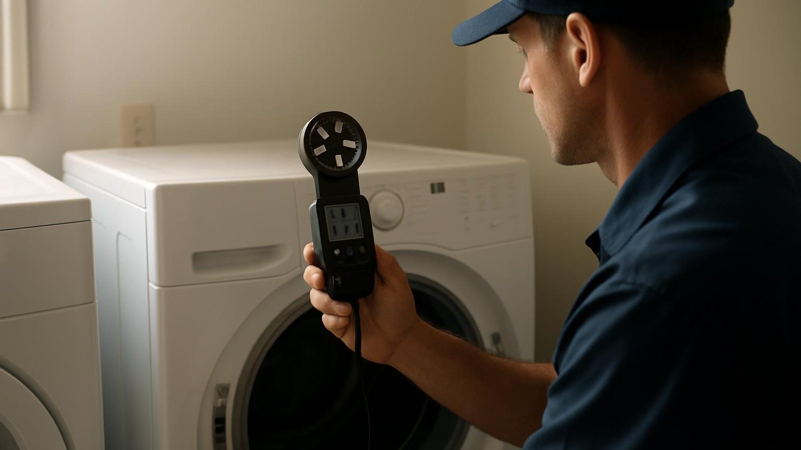 Local dryer vent cleaning for Mesa homes